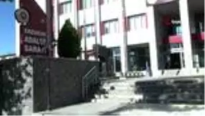 Dev uyuşturucu operasyonunun davasında sanıklara 730 yıl hapis cezası Dev uyuşturucu operasyonunun davasında sanıklara 730 yıl hapis cezası
