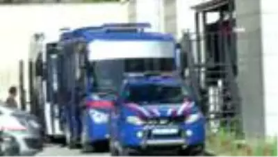 Dev uyuşturucu operasyonunun davasında sanıklara 730 yıl hapis cezası Dev uyuşturucu operasyonunun davasında sanıklara 730 yıl hapis cezası