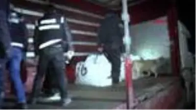 Erzurum'daki rekor uyuşturucu davasında 'Dayı' kod adlı baron ve adamlarına 225 yıl ceza verildi Erzurum'daki rekor uyuşturucu davasında 'Dayı' kod adlı baron ve adamlarına 225 yıl ceza verildi