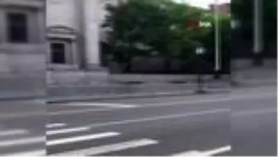 - Eski ABD Devlet Başkanı Roosevelt’in New York’taki heykeli kaldırılacak