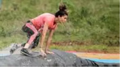 Eski Survivor yarışmacısı Merve Aydın müjdeyi verdi: Anne oluyorum Eski Survivor yarışmacısı Merve Aydın müjdeyi verdi: Anne oluyorum