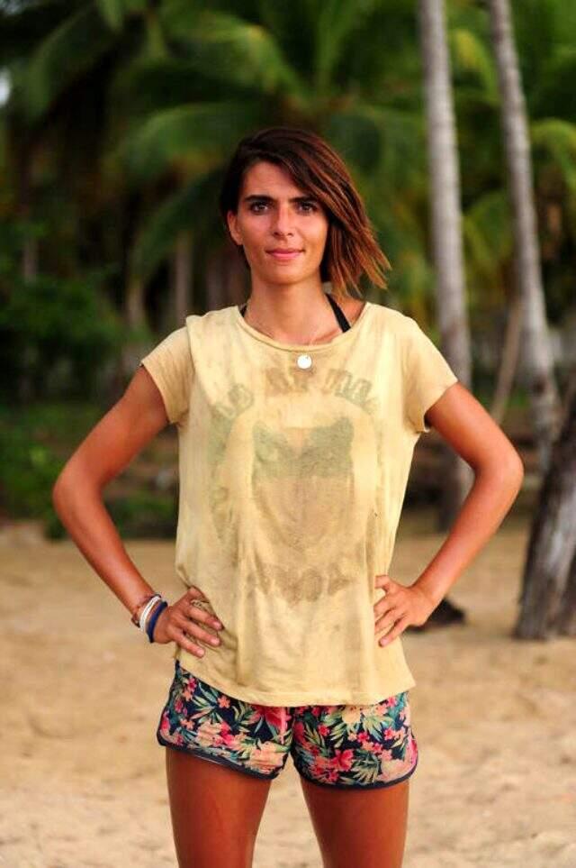 Eski Survivor yarışmacısı Merve Aydın müjdeyi verdi: Anne oluyorum Eski Survivor yarışmacısı Merve Aydın müjdeyi verdi: Anne oluyorum