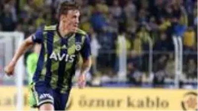 Fenerbahçe'den ayrılan Max Kruse ile Betis ve Villarreal ilgileniyor Fenerbahçe'den ayrılan Max Kruse ile Betis ve Villarreal ilgileniyor