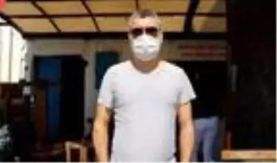 Foça'da 34 yıllık dondurmacıda 31 çeşit ürün Foça'da 34 yıllık dondurmacıda 31 çeşit ürün