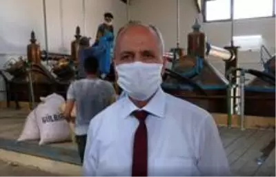 Gülbirlik'ten Kılıçdaroğlu'na gül fiyatı yanıtı Gülbirlik'ten Kılıçdaroğlu'na gül fiyatı yanıtı