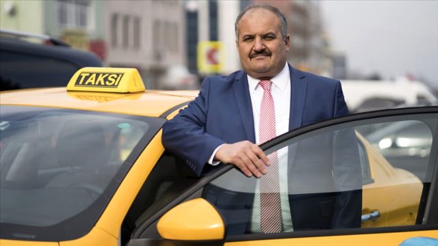 İmamoğlu'yla taksicilerin düellosunda iddialı çıkış: Siyasetin kaderini değiştiririz