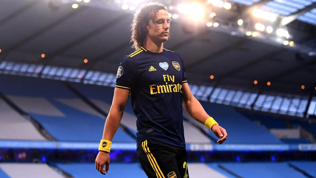 İyi, kötü ve çirkin – Gerçek David Luiz’in peşinde