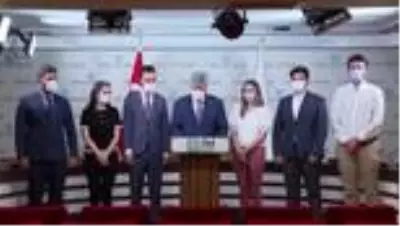 İYİ Parti'li Ergun'dan ÖSYM sınav ücretleriyle ilgili açıklama İYİ Parti'li Ergun'dan ÖSYM sınav ücretleriyle ilgili açıklama
