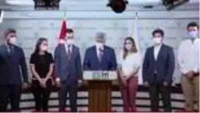 İYİ Parti'li Ergun'dan ÖSYM sınav ücretleriyle ilgili açıklama İYİ Parti'li Ergun'dan ÖSYM sınav ücretleriyle ilgili açıklama