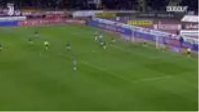 Juventus'un Bologna Deplasmanında Attığı En İyi Beş Gol Juventus'un Bologna Deplasmanında Attığı En İyi Beş Gol