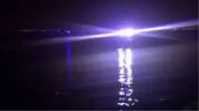 Maltepe Sahili'nde 24 yaşındaki genç, denize atlayarak intihar girişiminde bulundu