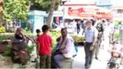 Son dakika! MANİSA Kaymakam Duru: Kula'da vaka sayısı 11'e yükseldi Son dakika! MANİSA Kaymakam Duru: Kula'da vaka sayısı 11'e yükseldi