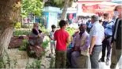 Son dakika! MANİSA Kaymakam Duru: Kula'da vaka sayısı 11'e yükseldi Son dakika! MANİSA Kaymakam Duru: Kula'da vaka sayısı 11'e yükseldi
