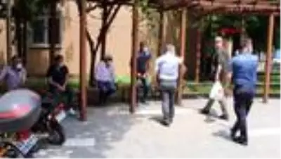 Son dakika! MANİSA Kaymakam Duru: Kula'da vaka sayısı 11'e yükseldi Son dakika! MANİSA Kaymakam Duru: Kula'da vaka sayısı 11'e yükseldi