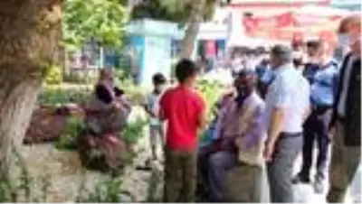 Manisa'nın Kula ilçesinde korona virüs vakasında artış yaşandı Manisa'nın Kula ilçesinde korona virüs vakasında artış yaşandı