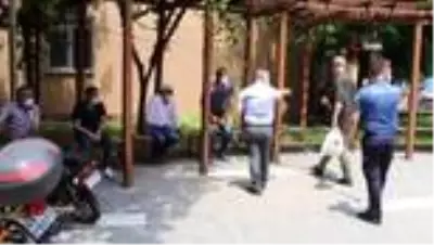 Manisa'nın Kula ilçesinde korona virüs vakasında artış yaşandı Manisa'nın Kula ilçesinde korona virüs vakasında artış yaşandı