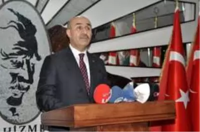Mardin Valisi Demirtaş görevine başladı Mardin Valisi Demirtaş görevine başladı
