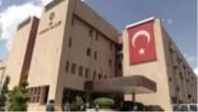 Mardin Valisi Mahmut Demirtaş görevine başladı Mardin Valisi Mahmut Demirtaş görevine başladı