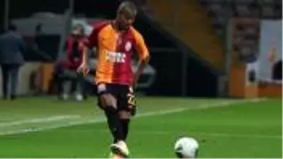 Mariano hakemlere isyan etti: Bu hakemlerle şampiyon olmamız zor Mariano hakemlere isyan etti: Bu hakemlerle şampiyon olmamız zor