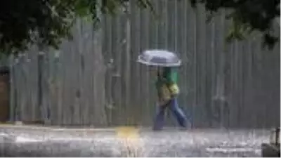 Meteoroloji, İstanbul dahil 25 ili sarı kodla uyardı: Kuvvetli yağış geliyor Meteoroloji, İstanbul dahil 25 ili sarı kodla uyardı: Kuvvetli yağış geliyor