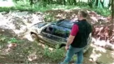 Normalleşme süreci ile birlikte offroadcular dağların tadını doyasıya çıkarttı Normalleşme süreci ile birlikte offroadcular dağların tadını doyasıya çıkarttı