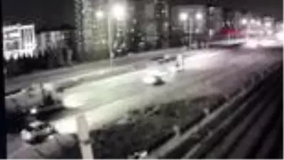 Ölüme neden olan sürücüye 6 yıl hapis istemi