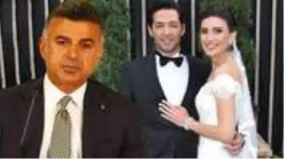 Oyuncu Mert Fırat, düğününe dahi katılmayan kayınpederi Önder Fırat ile ilk kez aynı karede Oyuncu Mert Fırat, düğününe dahi katılmayan kayınpederi Önder Fırat ile ilk kez aynı karede