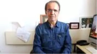 Prof. Dr. Ceyhan: Birinci dalgayı bitirmiş bir ülke yok, DSÖ tabiri yanlış kullanıyor Prof. Dr. Ceyhan: Birinci dalgayı bitirmiş bir ülke yok, DSÖ tabiri yanlış kullanıyor