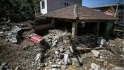 Son dakika: Bursalı selzedelerin zararının karşılanması için 1 milyon liralık kaynak ayrıldı Son dakika: Bursalı selzedelerin zararının karşılanması için 1 milyon liralık kaynak ayrıldı