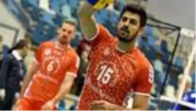 Sorgun Belediyespor, Ziraat Bankası'ndan Koray Şahin'i transfer etti Sorgun Belediyespor, Ziraat Bankası'ndan Koray Şahin'i transfer etti
