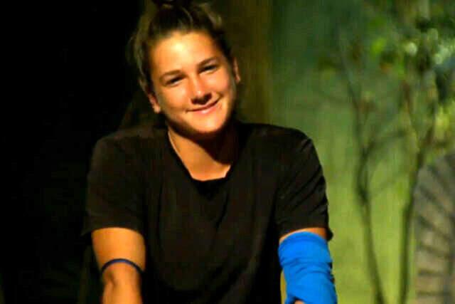 Survivor 115. bölüm fragmanı yayınlandı! Sercan yüzleştiği Nisa'ya resti çekti Survivor 115. bölüm fragmanı yayınlandı! Sercan yüzleştiği Nisa'ya resti çekti