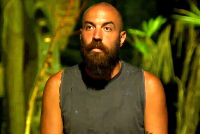 Survivor 115. bölüm fragmanı yayınlandı! Sercan yüzleştiği Nisa'ya resti çekti Survivor 115. bölüm fragmanı yayınlandı! Sercan yüzleştiği Nisa'ya resti çekti