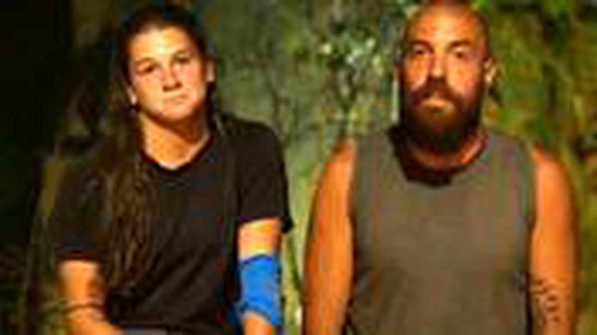 Survivor 2020'nin 115. bölüm fragmanı yayınlandı! Sercan yüzleştiği Nisa'ya resti çekti