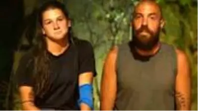 Survivor 2020'nin 115. bölüm fragmanı yayınlandı! Sercan yüzleştiği Nisa'ya resti çekti Survivor 2020'nin 115. bölüm fragmanı yayınlandı! Sercan yüzleştiği Nisa'ya resti çekti