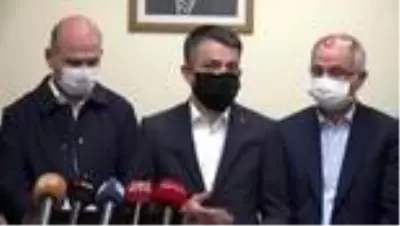 Son dakika haberleri! Tarım ve Orman Bakanı dere yataklarına dikkat çekti, çiftçiye sigorta uyarısı yaptı Son dakika haberleri! Tarım ve Orman Bakanı dere yataklarına dikkat çekti, çiftçiye sigorta uyarısı yaptı