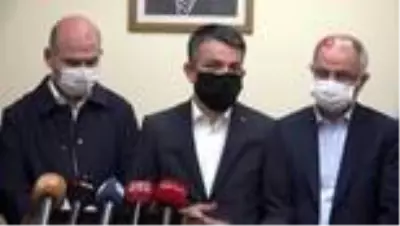 Son dakika haberleri! Tarım ve Orman Bakanı dere yataklarına dikkat çekti, çiftçiye sigorta uyarısı yaptı Son dakika haberleri! Tarım ve Orman Bakanı dere yataklarına dikkat çekti, çiftçiye sigorta uyarısı yaptı