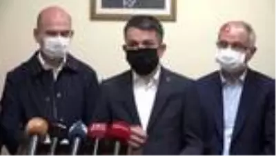 Son dakika haberleri! Tarım ve Orman Bakanı dere yataklarına dikkat çekti, çiftçiye sigorta uyarısı yaptı Son dakika haberleri! Tarım ve Orman Bakanı dere yataklarına dikkat çekti, çiftçiye sigorta uyarısı yaptı