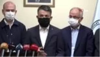 Son dakika haberleri! Tarım ve Orman Bakanı dere yataklarına dikkat çekti, çiftçiye sigorta uyarısı yaptı Son dakika haberleri! Tarım ve Orman Bakanı dere yataklarına dikkat çekti, çiftçiye sigorta uyarısı yaptı