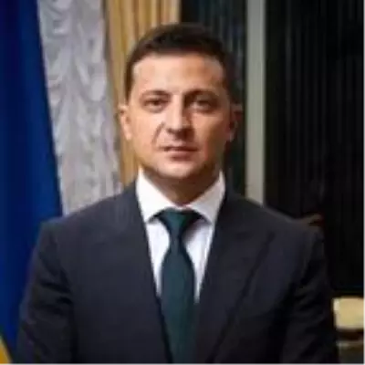 Ukrayna lideri Zelenski'den İran'a yolcu uçağı uyarısı: Kara kutu verilmezse dava yolda Ukrayna lideri Zelenski'den İran'a yolcu uçağı uyarısı: Kara kutu verilmezse dava yolda