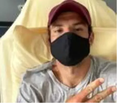 Ünlü Bulgar tenisçi Dimitrov yıllardır hasretini çektiği köyünde virüs kaptı Ünlü Bulgar tenisçi Dimitrov yıllardır hasretini çektiği köyünde virüs kaptı