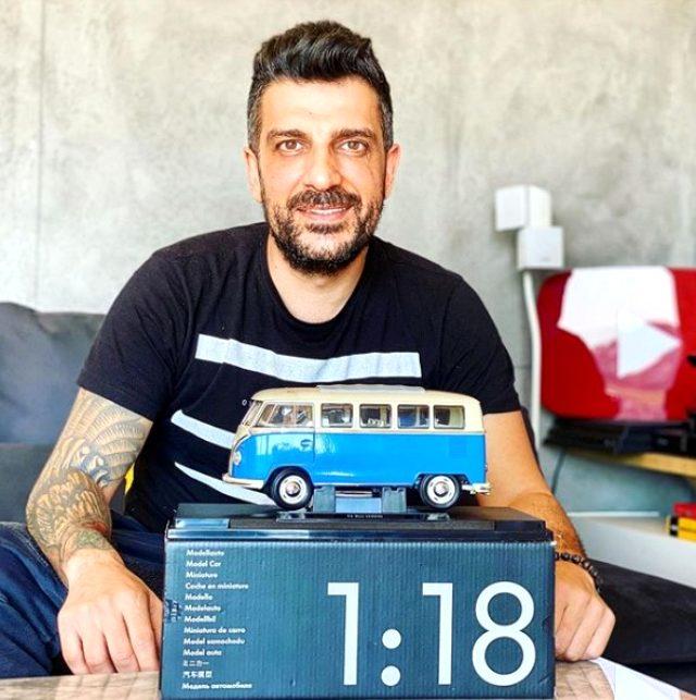 Ünlü YouTuber'ların yarışacağı Exatlon Challenge, 3 Temmuz'da Netflix'te