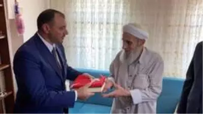 Vali Kaldırım, Sakarya'da ki görevine hızlı başladı Vali Kaldırım, Sakarya'da ki görevine hızlı başladı