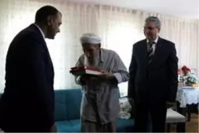Vali Kaldırım, Sakarya'da ki görevine hızlı başladı Vali Kaldırım, Sakarya'da ki görevine hızlı başladı