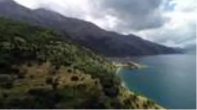 Van'ın saklı koyları için 'Turizm Hareketlilik Projesi' Van'ın saklı koyları için 'Turizm Hareketlilik Projesi'