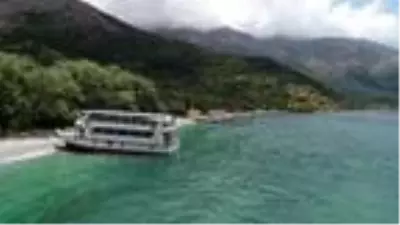 Van'ın saklı koyları için 'Turizm Hareketlilik Projesi' Van'ın saklı koyları için 'Turizm Hareketlilik Projesi'