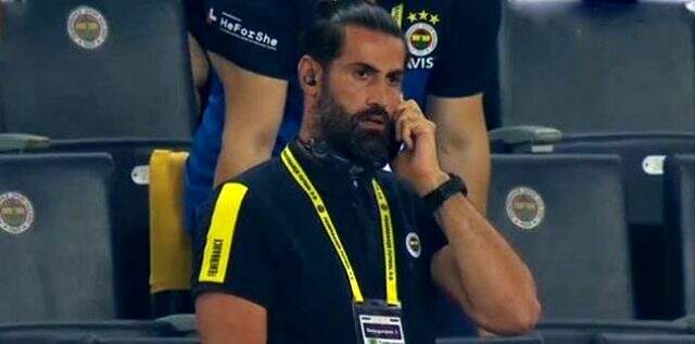 Volkan Demirel, kötü performansları nedeniyle Ozan Tufan ve Ferdi Kadıoğlu'nu azarladı