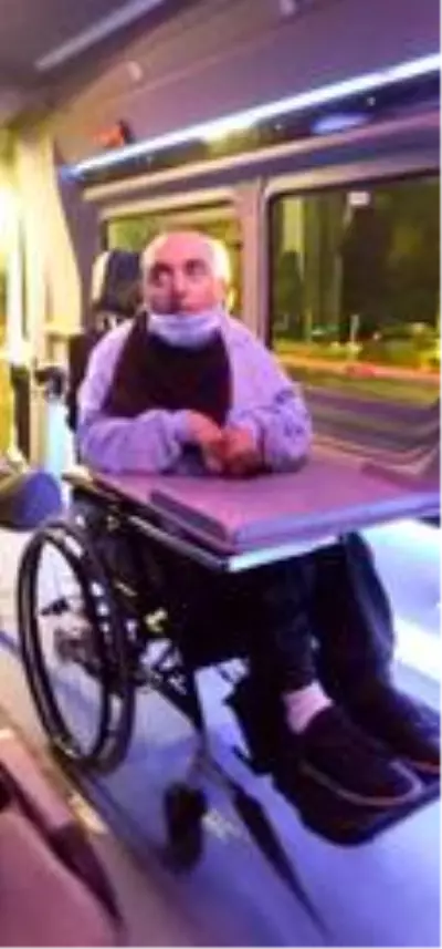 Yardımlarına Büyükşehir koştu