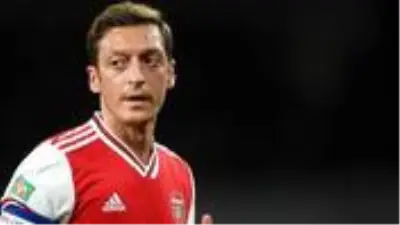 3 milyon TL istenen taş evin ilanında Mesut Özil detayı dikkat çekti 3 milyon TL istenen taş evin ilanında Mesut Özil detayı dikkat çekti