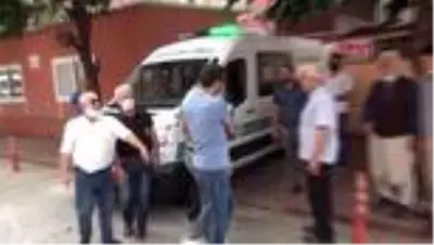 ADANA Denizde boğulan Ali Ercan ile babasının cenazeleri toprağa verildi