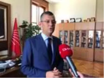 AK Parti, MHP ve CHP'den 'Yassıada' teklifine tam destek AK Parti, MHP ve CHP'den 'Yassıada' teklifine tam destek